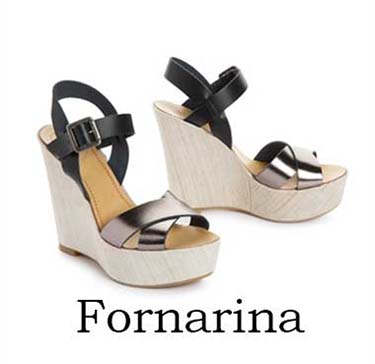 Fornarina shoes spring summer 2016 for women 7