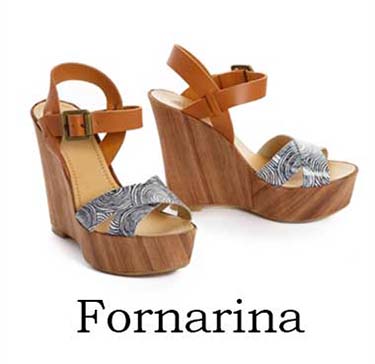 Fornarina shoes spring summer 2016 for women 8