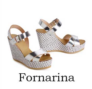 Fornarina shoes spring summer 2016 for women 9