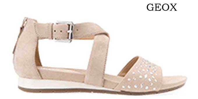 Geox shoes spring summer 2016 footwear women 100