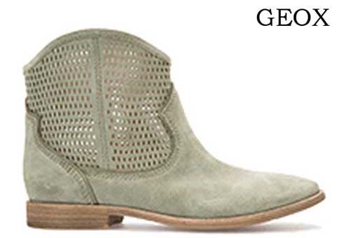 Geox shoes spring summer 2016 footwear women 101