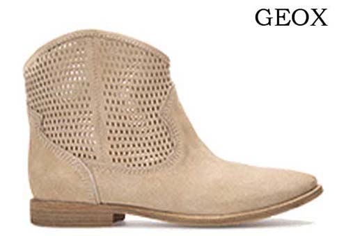 Geox shoes spring summer 2016 footwear women 102