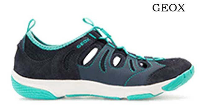 Geox shoes spring summer 2016 footwear women 103