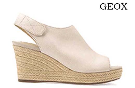 Geox shoes spring summer 2016 footwear women 115