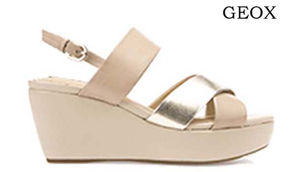 Geox shoes spring summer 2016 footwear women 116