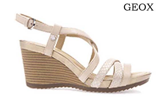 Geox shoes spring summer 2016 footwear women 117