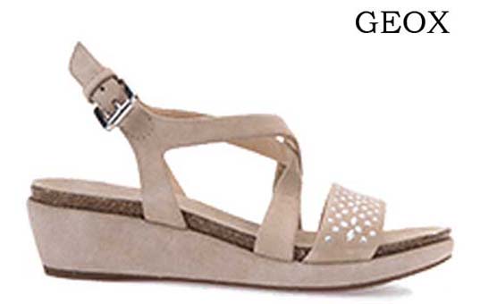 Geox shoes spring summer 2016 footwear women 118