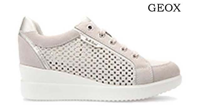 Geox shoes spring summer 2016 footwear women 16