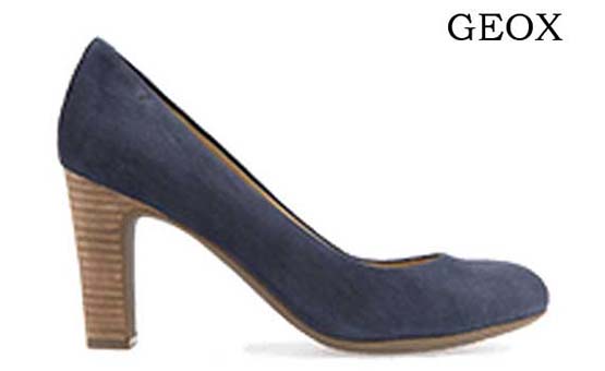 Geox shoes spring summer 2016 footwear women 21