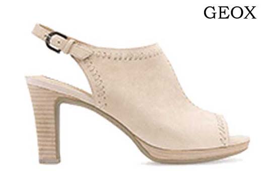 Geox shoes spring summer 2016 footwear women 29