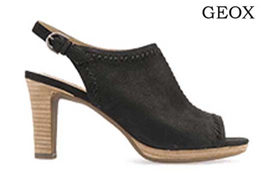 Geox shoes spring summer 2016 footwear women 30