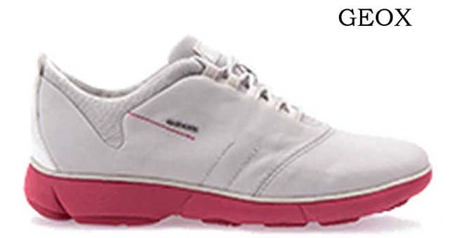 Geox shoes spring summer 2016 footwear women 40