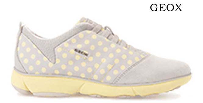 Geox shoes spring summer 2016 footwear women 45