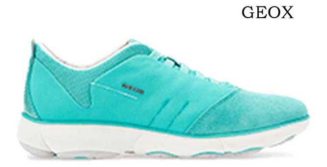 Geox shoes spring summer 2016 footwear women 46