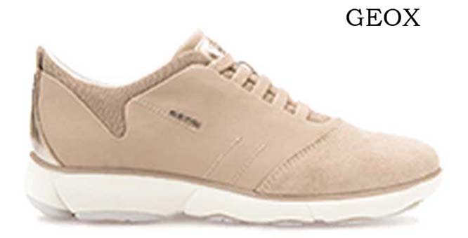 Geox shoes spring summer 2016 footwear women 48