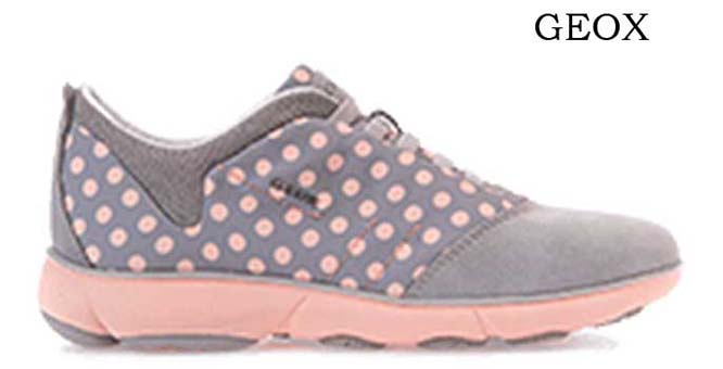 Geox shoes spring summer 2016 footwear women 50