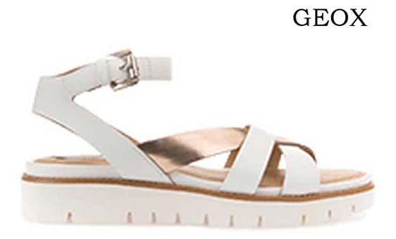 Geox shoes spring summer 2016 footwear women 66