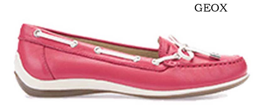 Geox shoes spring summer 2016 footwear women 7