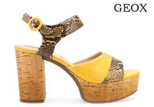 Geox shoes spring summer 2016 footwear women 77