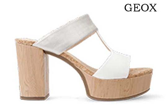 Geox shoes spring summer 2016 footwear women 78
