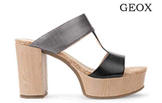 Geox shoes spring summer 2016 footwear women 79