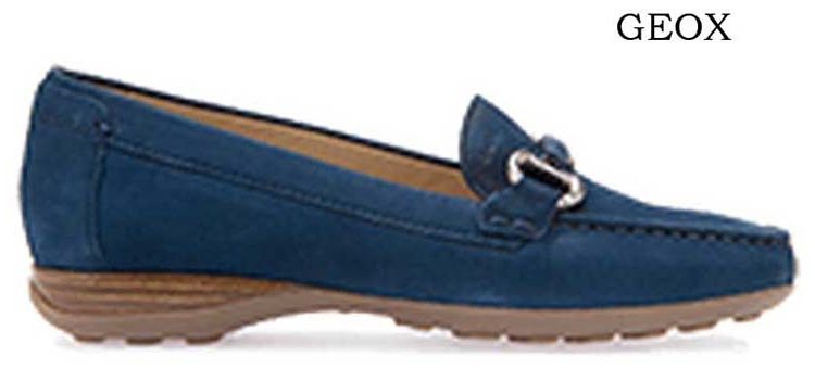 Geox shoes spring summer 2016 footwear women 84