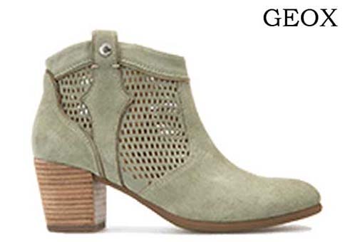 Geox shoes spring summer 2016 footwear women 93