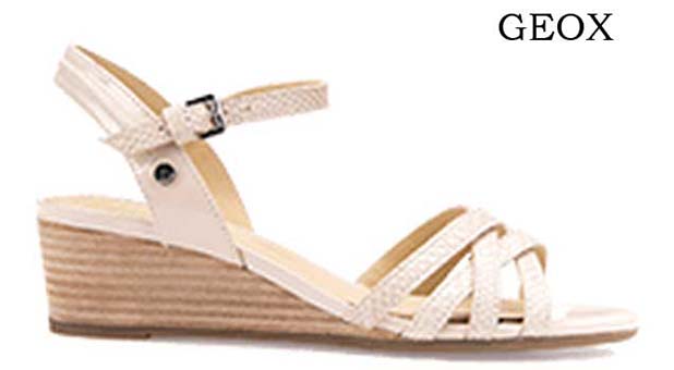 Geox shoes spring summer 2016 footwear women 96