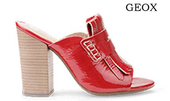 Geox shoes spring summer 2016 footwear women 98