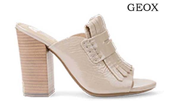 Geox shoes spring summer 2016 footwear women 99