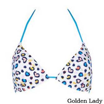 Golden Lady swimwear spring summer 2016 bikini 1
