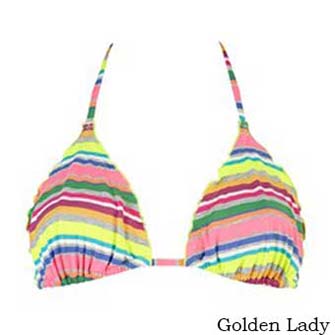 Golden Lady swimwear spring summer 2016 bikini 2