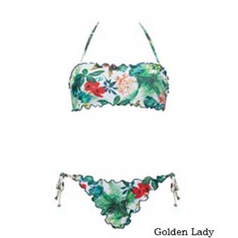 Golden Lady swimwear spring summer 2016 bikini 34