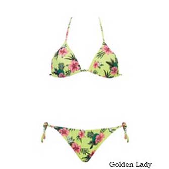 Golden Lady swimwear spring summer 2016 bikini 35