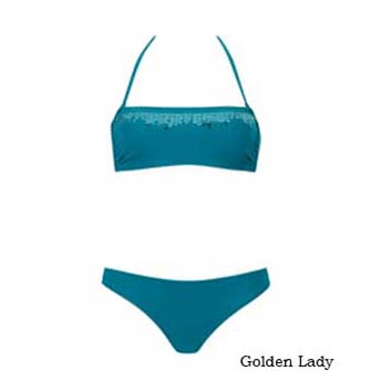 Golden Lady swimwear spring summer 2016 bikini 36