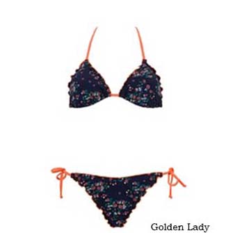 Golden Lady swimwear spring summer 2016 bikini 37