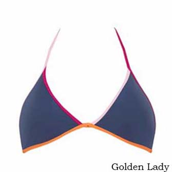 symaskine Blive oprejst Golden Lady swimwear spring summer 2016 bikini