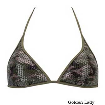 Golden Lady swimwear spring summer 2016 bikini 7