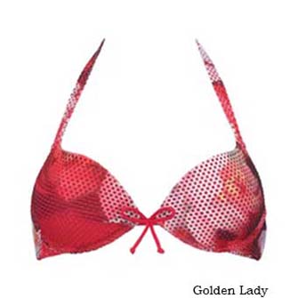 Golden Lady swimwear spring summer 2016 bikini 9