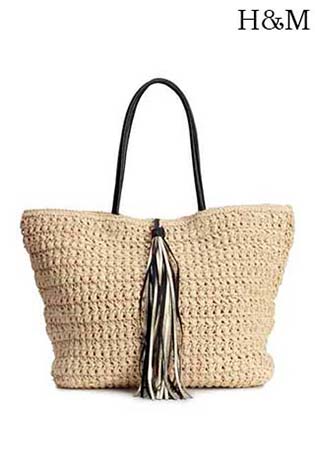 HM beach bags spring summer 2016 bags for women 15