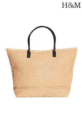 HM beach bags spring summer 2016 bags for women 44