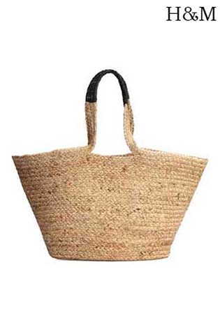 HM beach bags spring summer 2016 bags for women 8