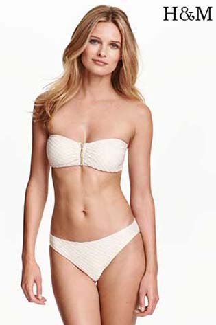 HM swimwear spring summer 2016 bikini for women 19