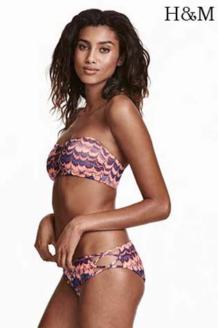 HM swimwear spring summer 2016 bikini for women 24