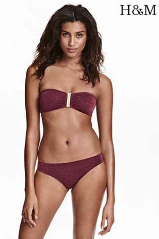 HM swimwear spring summer 2016 bikini for women 32