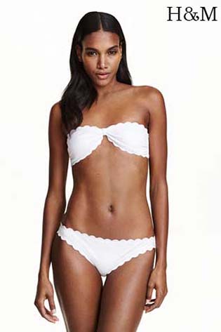 HM swimwear spring summer 2016 bikini for women 36