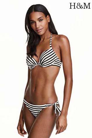 HM swimwear spring summer 2016 bikini for women 45