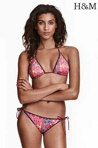 HM swimwear spring summer 2016 bikini for women 46