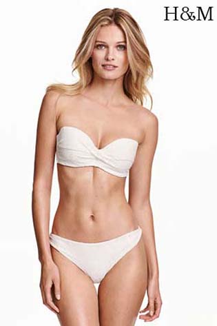 HM swimwear spring summer 2016 bikini for women 47