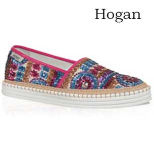 Hogan shoes spring summer 2016 footwear women 29